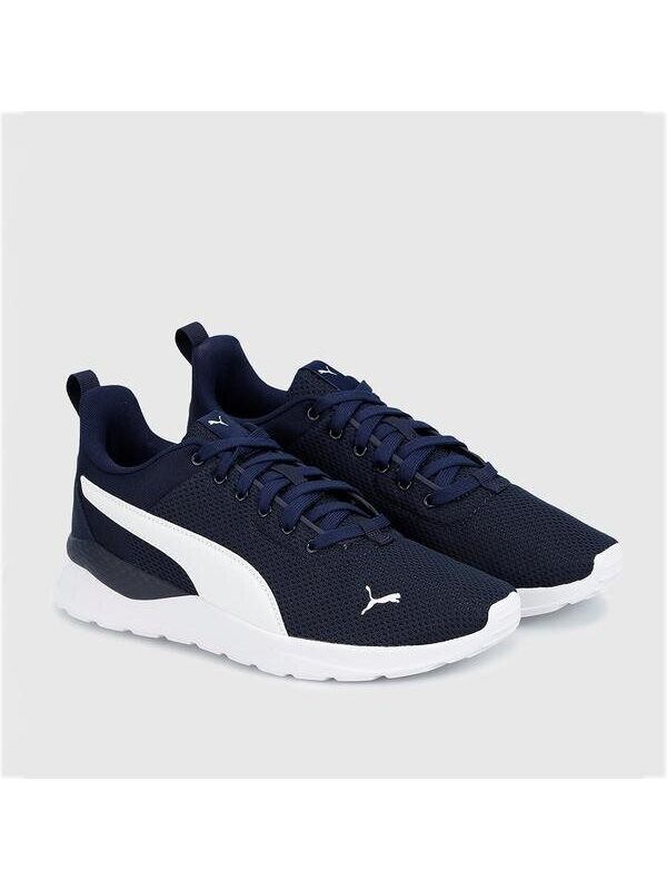 Puma Anzarun Lite Lacivert Spor Ayakkabı