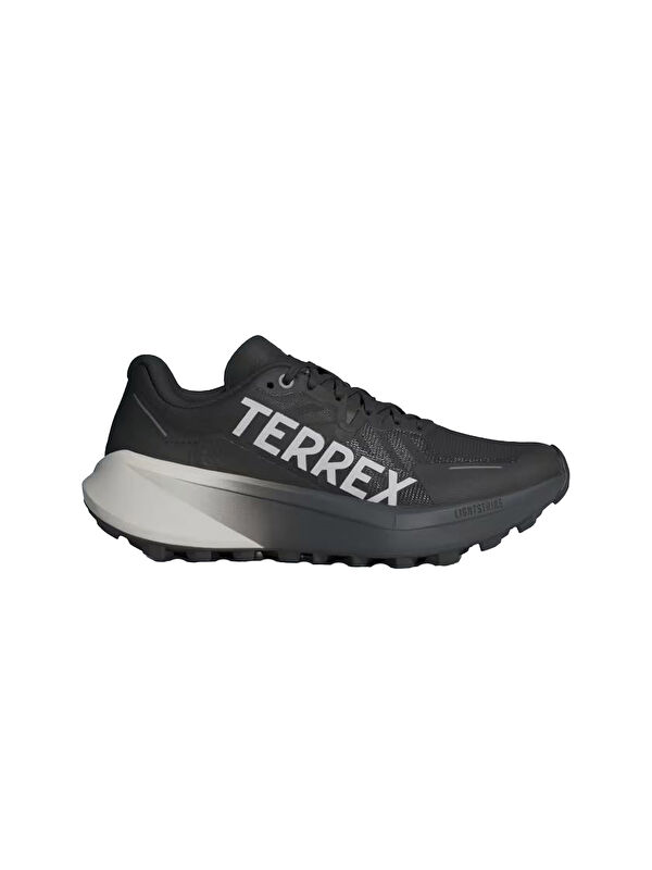 Adidas Terrex Agravic 3 Kadın Siyah Outdoor Ayakkabı