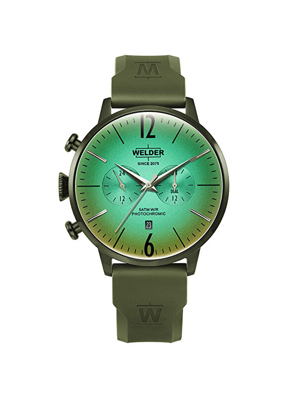 Welder WWRC1023 47 mm Erkek Kol Saati