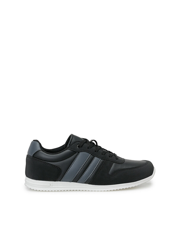 Proshot SANDRO Siyah Unisex Sneaker