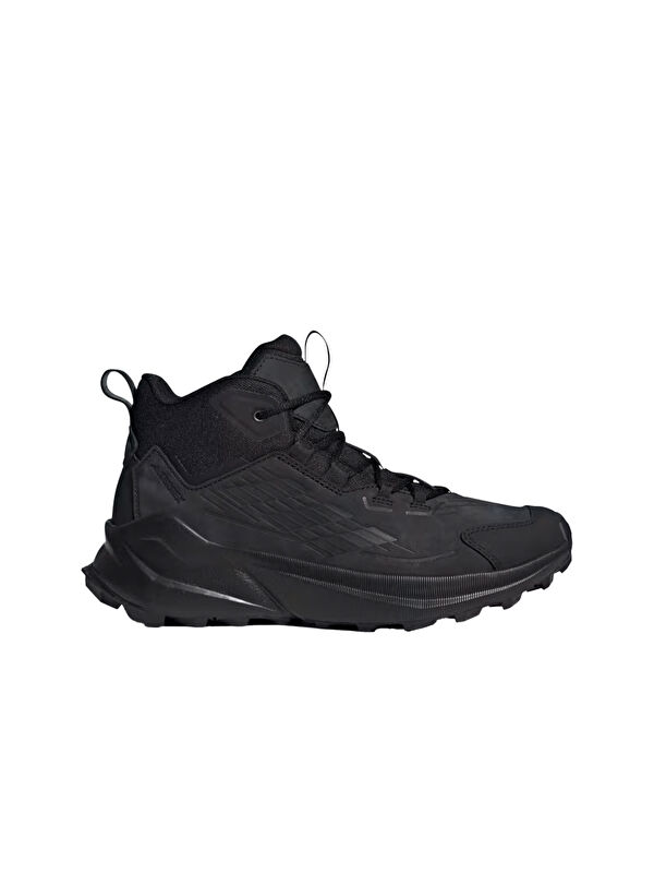 Adidas Siyah Adidas Terrex Trailmaker 2 Mid Lea Kadın Outdoor Ayakkabı