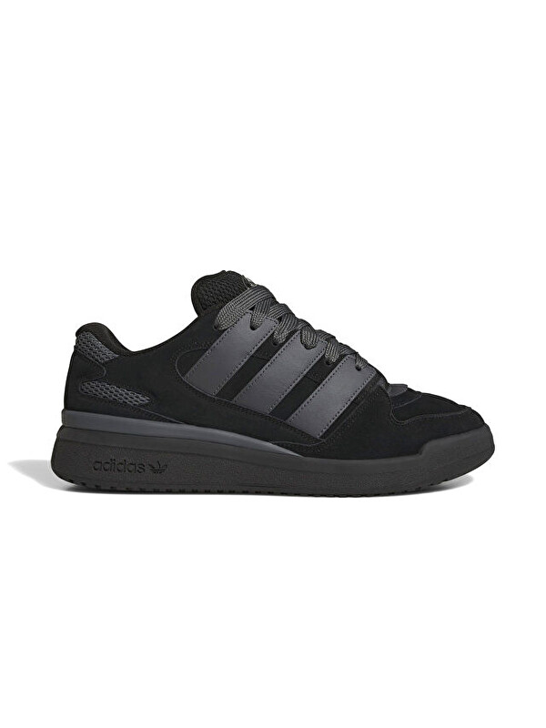 Adidas Forum2000 Erkek Günlük Ayakkabı JR1121 Siyah