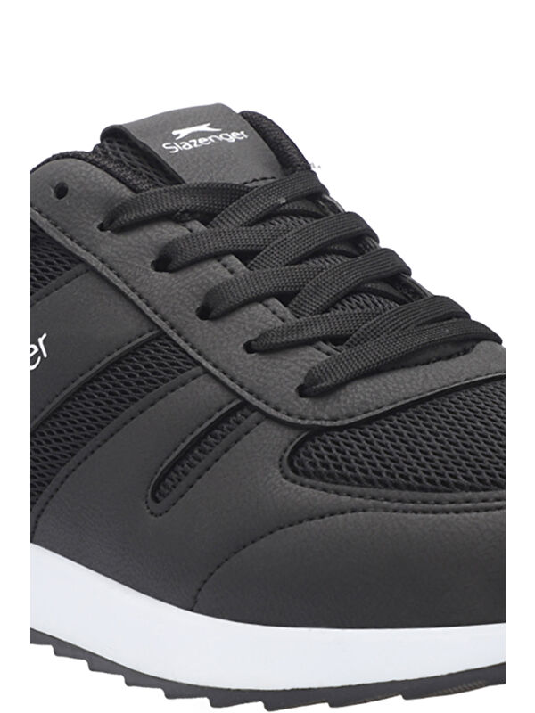 ESTER I Erkek Siyah / Beyaz Günlük Spor Ayakkabısı - Görsel 7