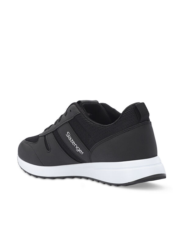 ESTER I Erkek Siyah / Beyaz Günlük Spor Ayakkabısı - Görsel 8