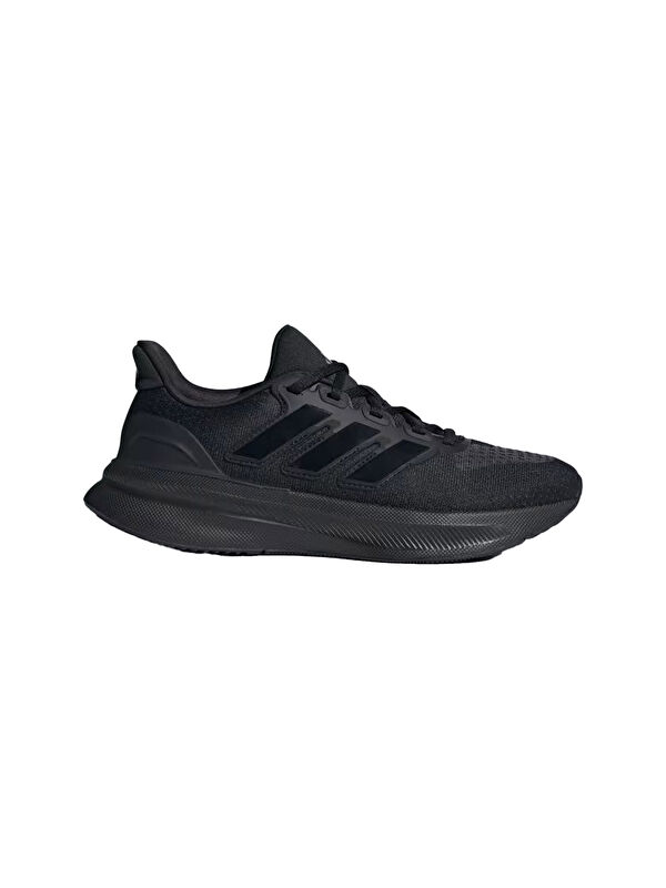 Adidas Siyah Adidas Ultrarun 5 Kadın Yol Koşusu Ayakkabısı