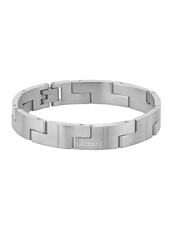 Lacoste LACJ2040155 Erkek Bileklik