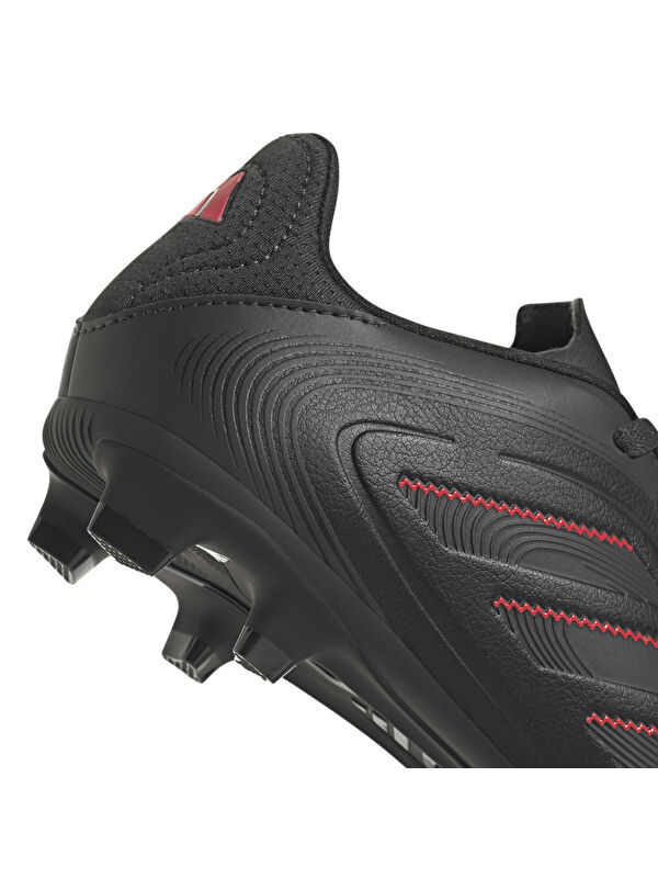 Çocuk Siyah Krampon - Görsel 5