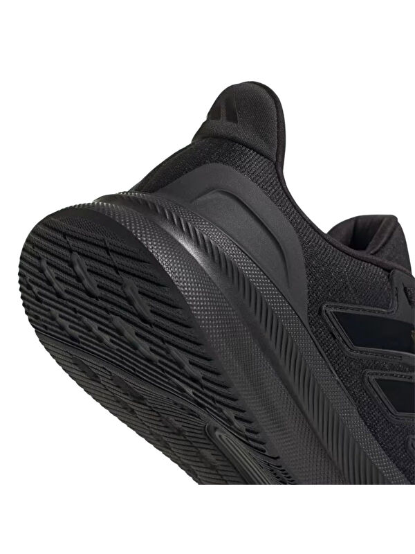 Adidas Siyah Adidas Ultrarun 5 Kadın Yol Koşusu Ayakkabısı