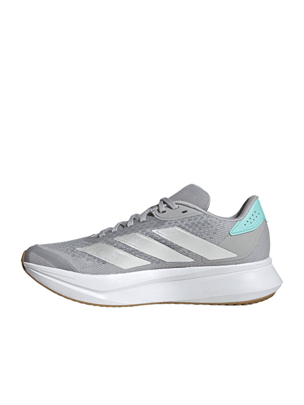 Kadın Gri Koşu Ayakkabısı - Görsel 3