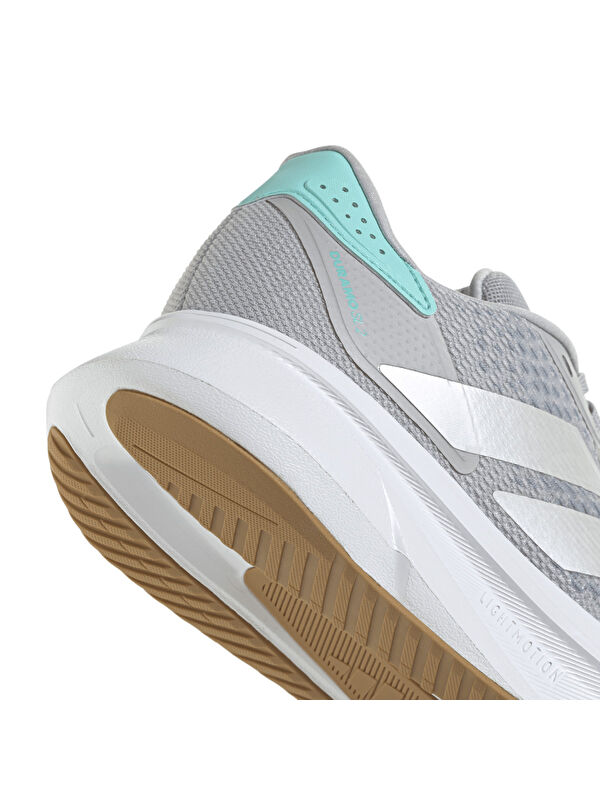 Kadın Gri Koşu Ayakkabısı - Görsel 5