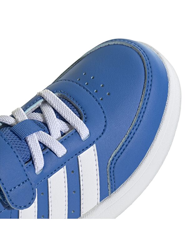 Breaknet 2.0 El C Çocuk Mavi Sneaker - Görsel 5