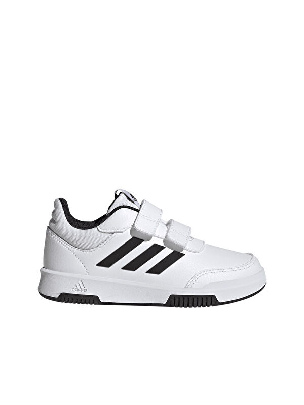 Tensaur Sport 2.0 Cf K Çocuk Beyaz Sneaker - Görsel 2