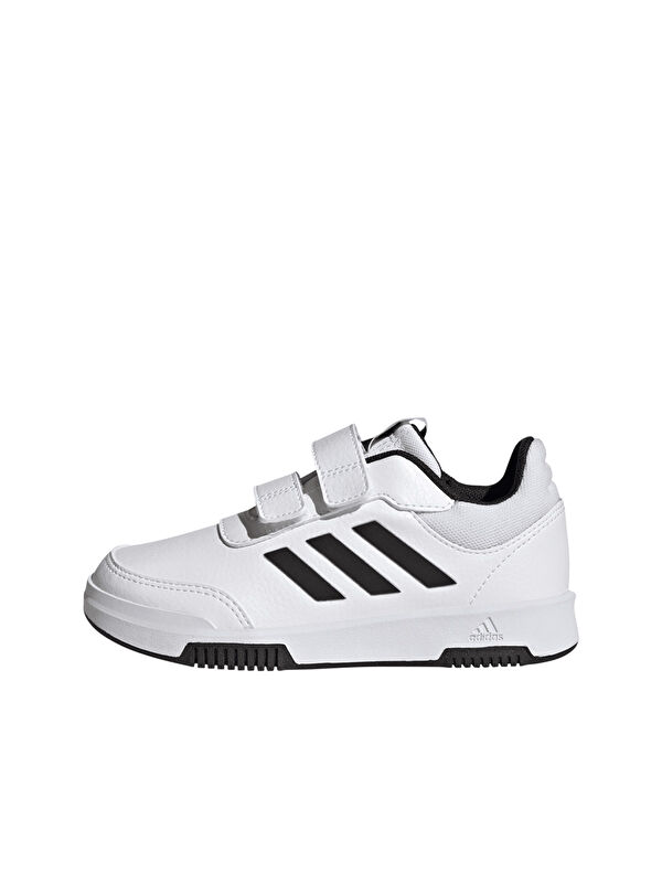 Tensaur Sport 2.0 Cf K Çocuk Beyaz Sneaker - Görsel 3