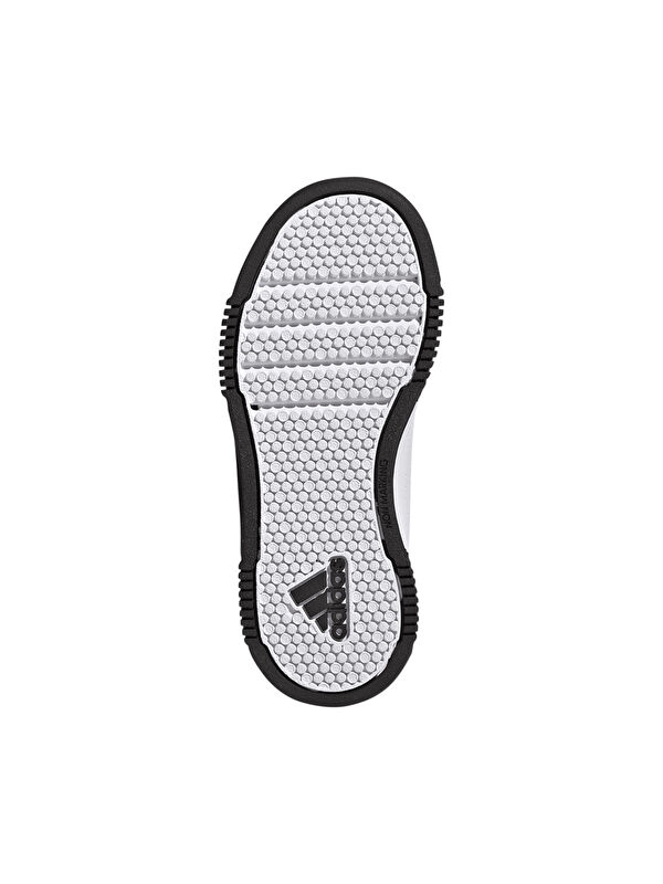 Tensaur Sport 2.0 Cf K Çocuk Beyaz Sneaker - Görsel 6