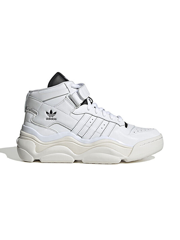 Adidas Forum Millencon W Kadın Günlük Ayakkabı HQ6040 Beyaz
