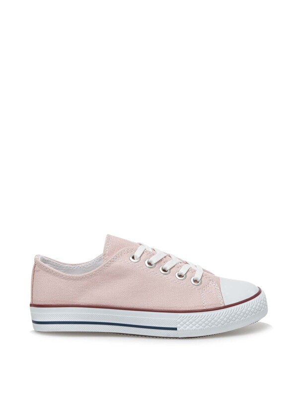 Polaris 317754.Z 2FX Yavruağzı Kadın Sneaker