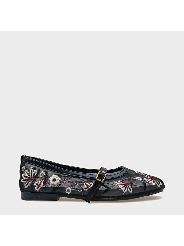 Capone Outfitters Kathryne Kadın Babet