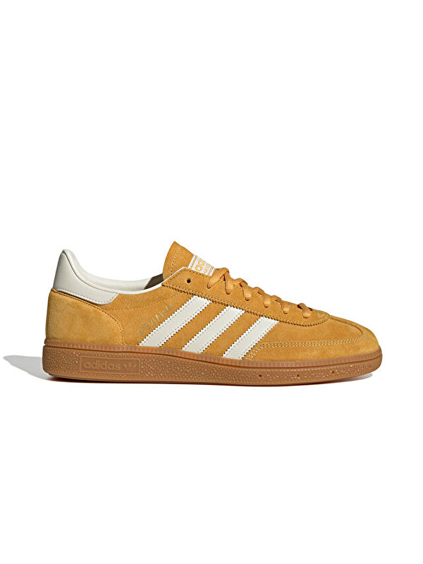Adidas Handball Spezial Unisex Günlük Ayakkabı IF7088 Sarı