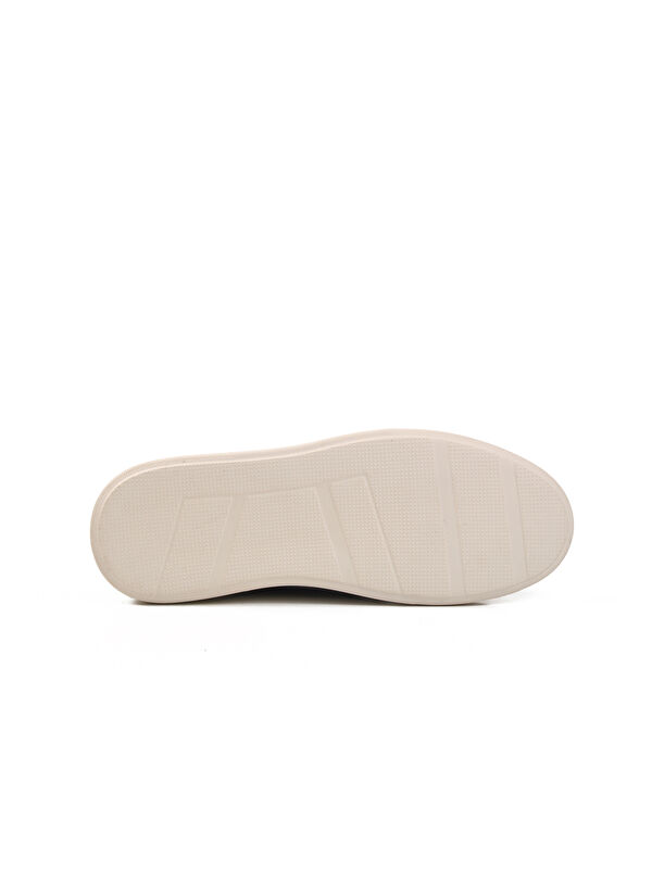 Ayakmod Siyah Ayakmod Nubuk Hakiki Deri Erkek Ayakkabı A-40 M