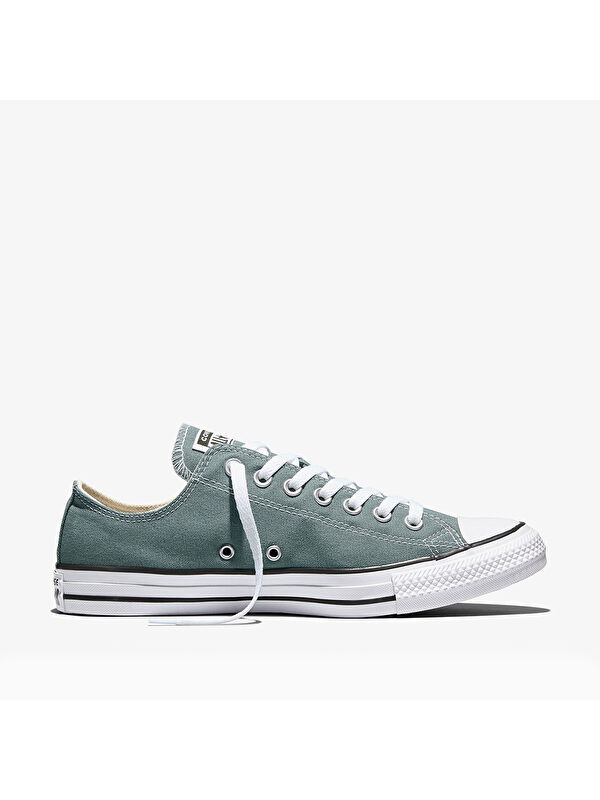 Converse Chuck Taylor All Star Erkek Yeşil Sneaker