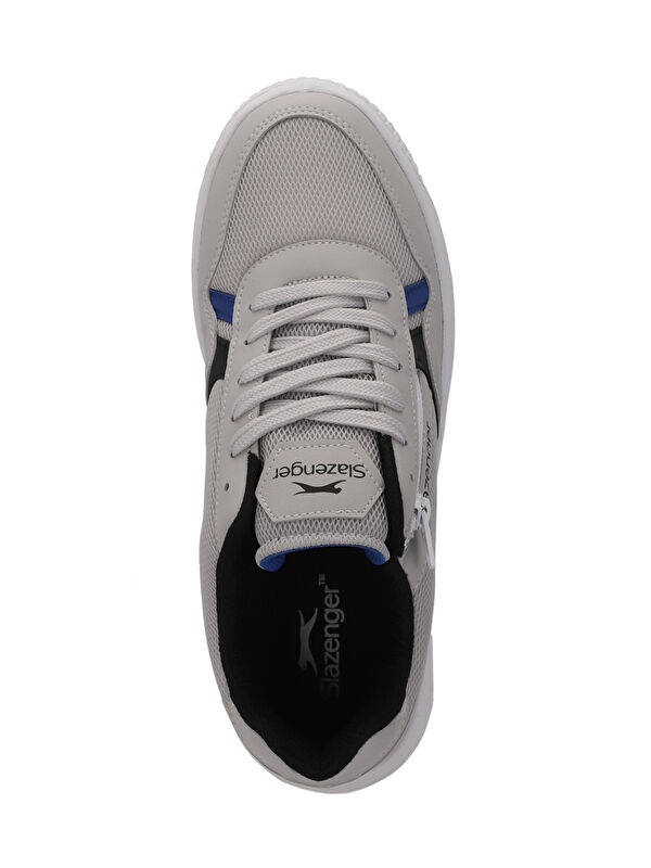 MAJORITY I Erkek Gri Günlük Spor Ayakkabısı - Görsel 4