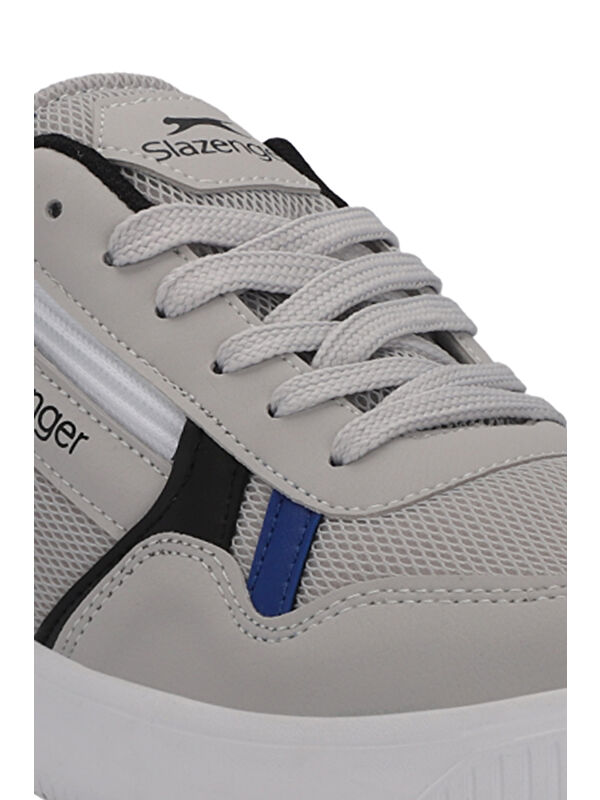 MAJORITY I Erkek Gri Günlük Spor Ayakkabısı - Görsel 7