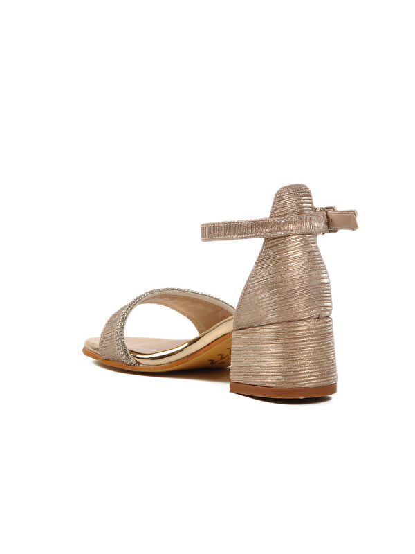 Altın Kız Çocuk Sandalet 253 RY 6503 P - Görsel 5