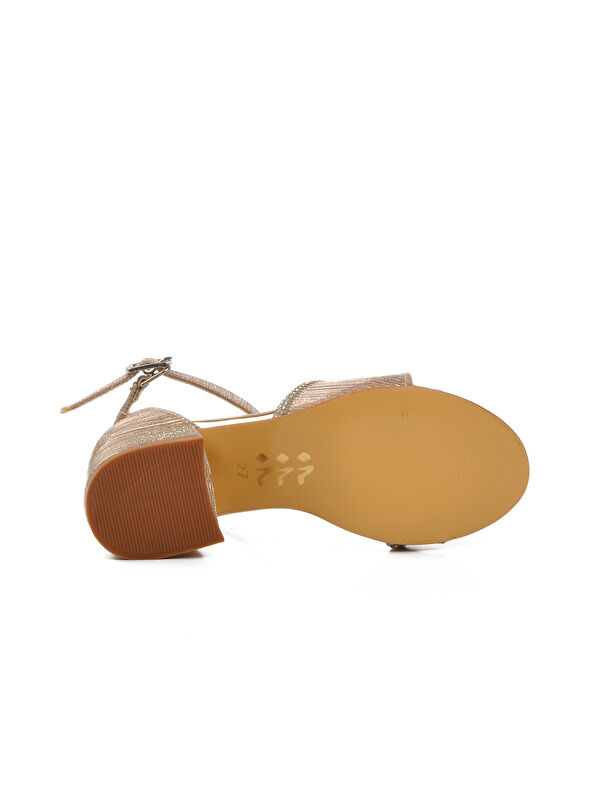 Altın Kız Çocuk Sandalet 253 RY 6503 P - Görsel 6