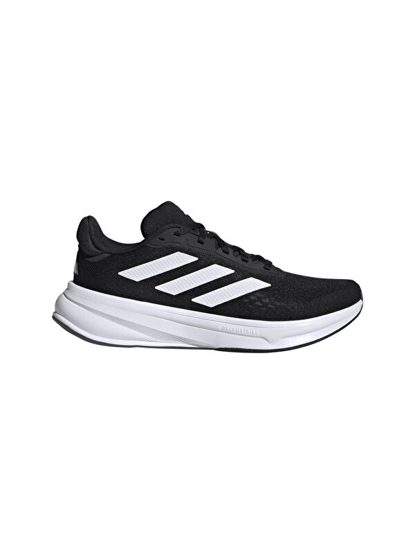 Adidas Response Super Kadın Siyah Yol Koşusu Ayakkabısı