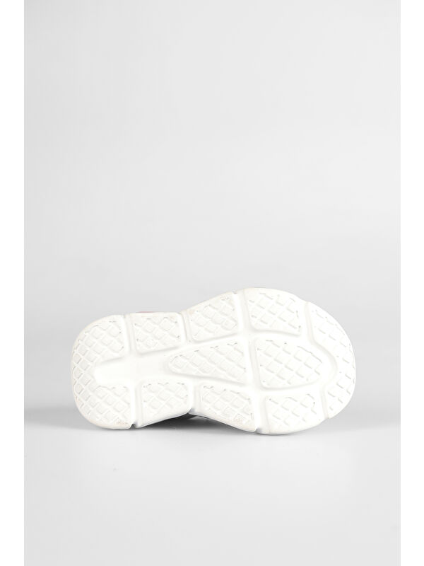 Vicco Vicco Pembe Lovely Işıklı Kız Bebek Pudra Spor Ayakkabı LC Waikiki'de! Pembe - 5. görsel