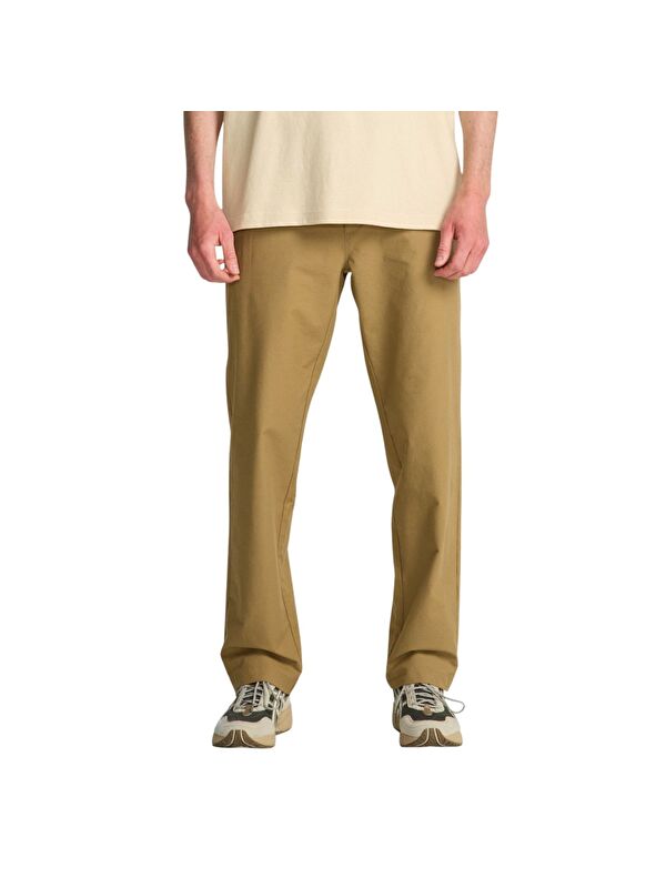 Billabong Surftrek Plus Pant Erkek Kahverengi Pantolon