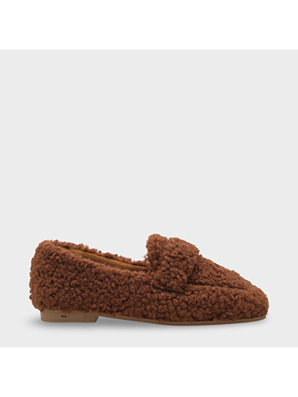 Capone Outfitters Danna Kadın Loafer