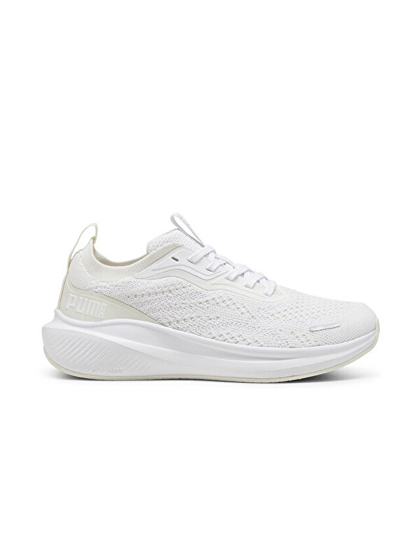 Puma Skyrocket Lite Engineered Kadın Koşu Ayakkabısı 31010009 Beyaz