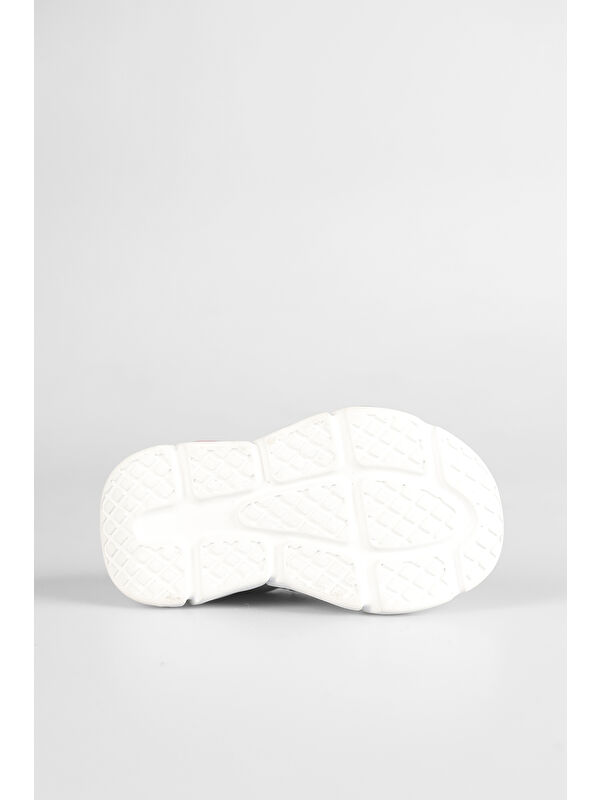 Lovely Işıklı Kız Bebek Lila Spor Ayakkabı - Görsel 5