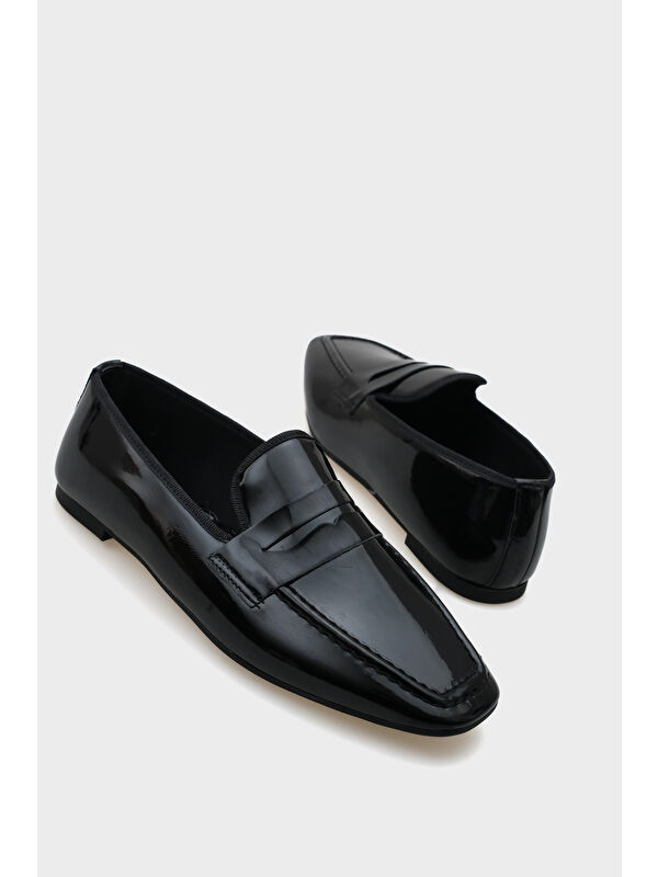 Candice Kadın Loafer - Görsel 6