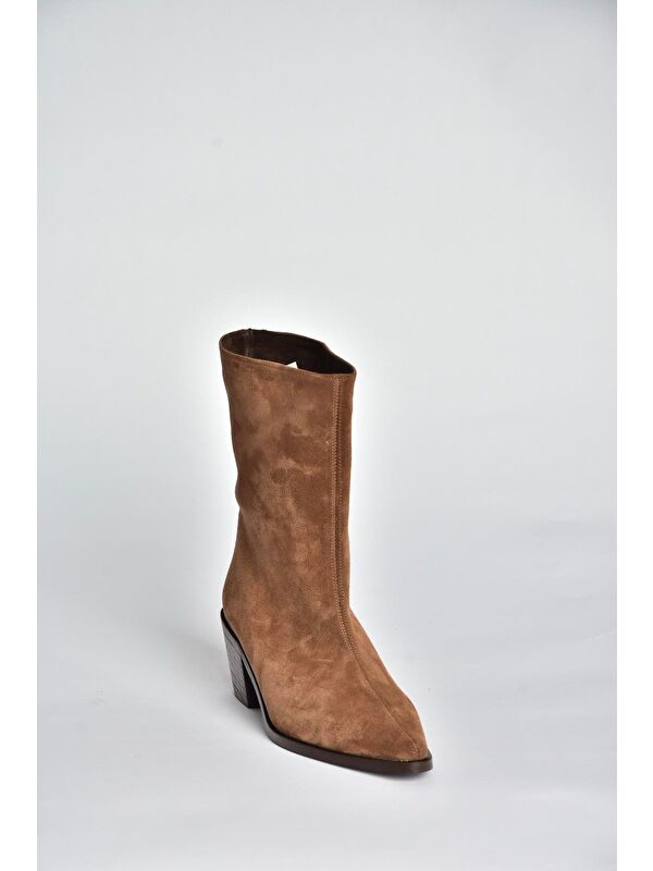 Vizon Kadın Bot V654082002 - Görsel 6