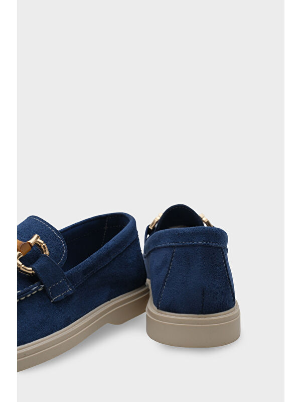 Pauline Tokalı Kadın Loafer - Görsel 5