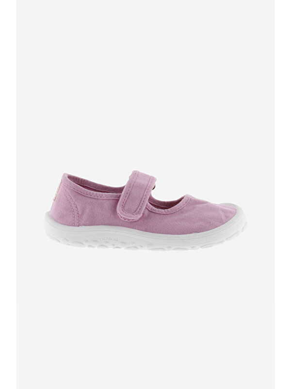 Victoria Kız Çocuk Pembe Ayakkabı