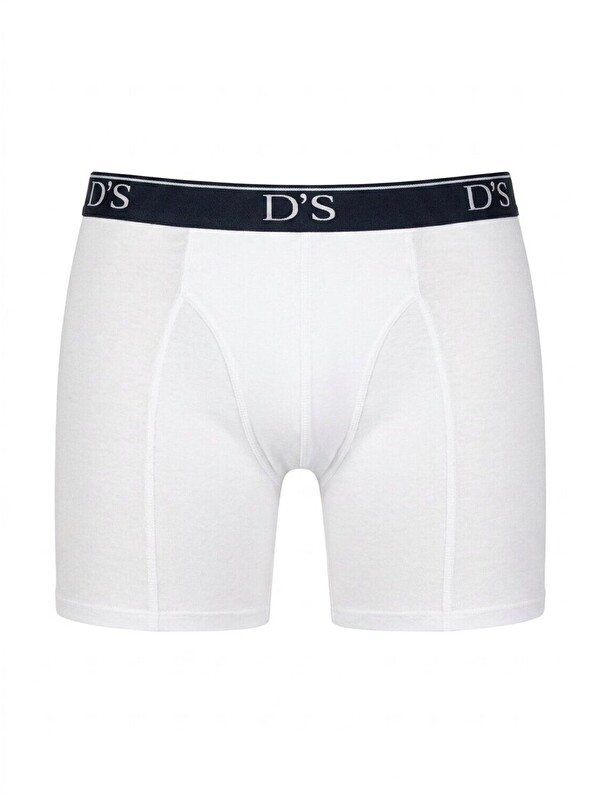 D'S damat Comfort Modal Boxer