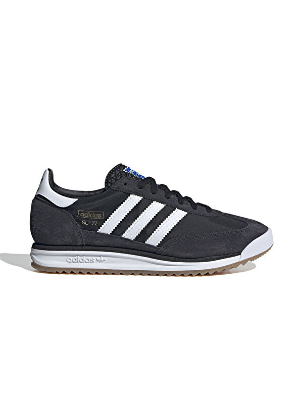 Adidas Sl 72 Rs Unisex Günlük Ayakkabı JI1282 Siyah