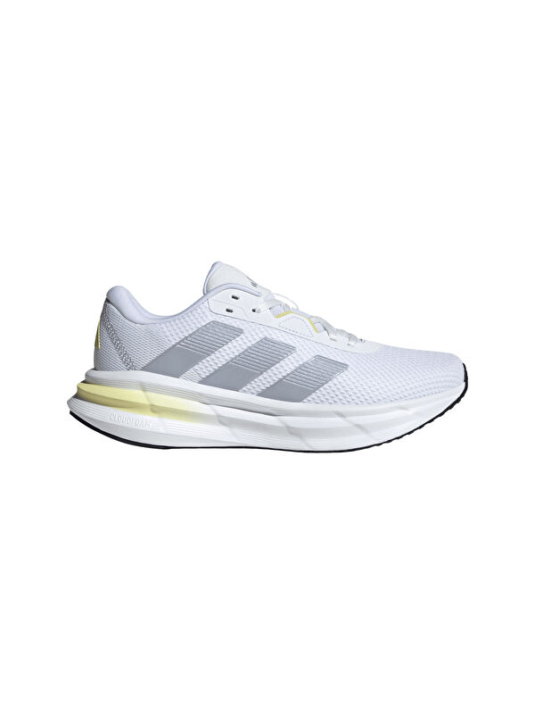 Adidas Galaxy 7 Whthalblupowyel Kadın Beyaz Yol Koşusu Ayakkabısı