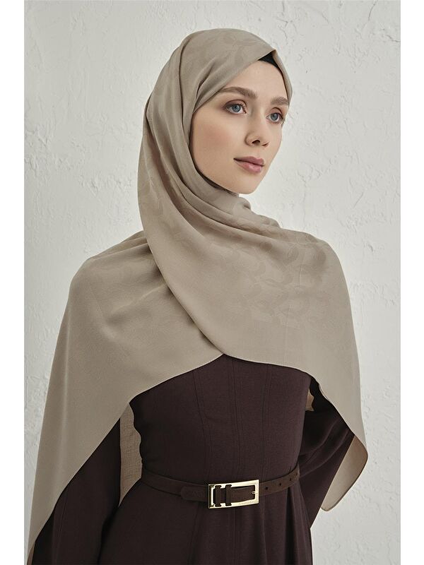 ARMİNE Cool Şal 1 05