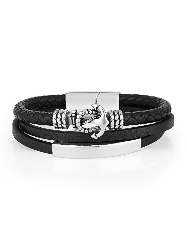 Wesse JWSG1005-01 Erkek Bileklik