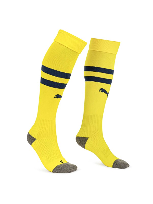 Puma Fenerbahçe S.K STRIPED Futbol Soket Çorap