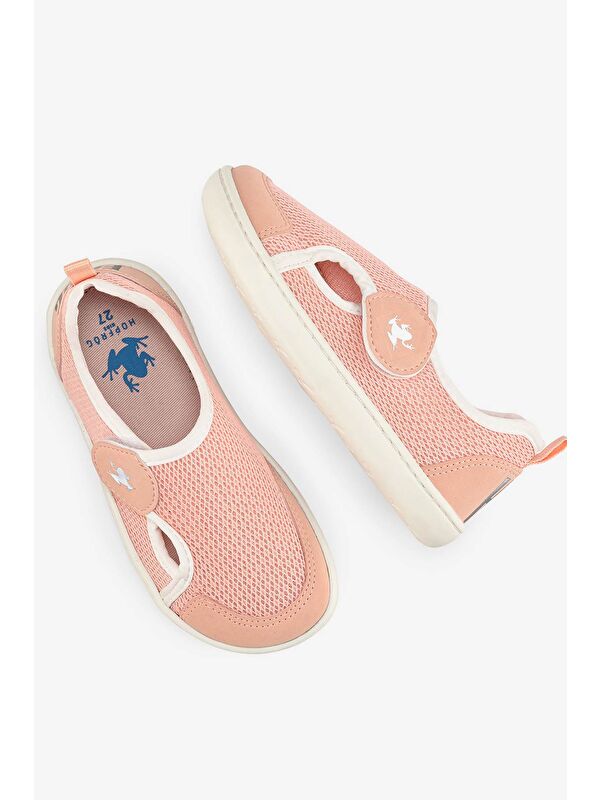 Hopfrög Lacivert Hopfrög Mix Multi Barefoot Çocuk Ayakkabı