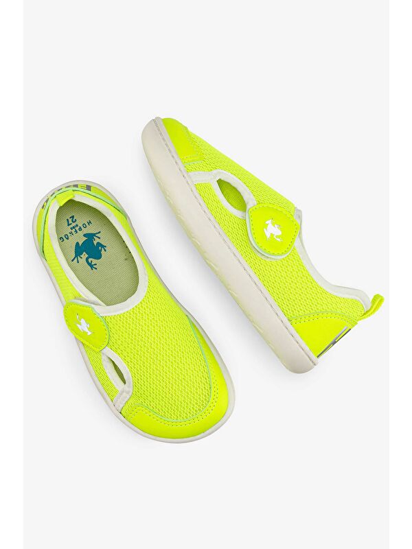 Hopfrög Lacivert Hopfrög Mix Multi Barefoot Çocuk Ayakkabı