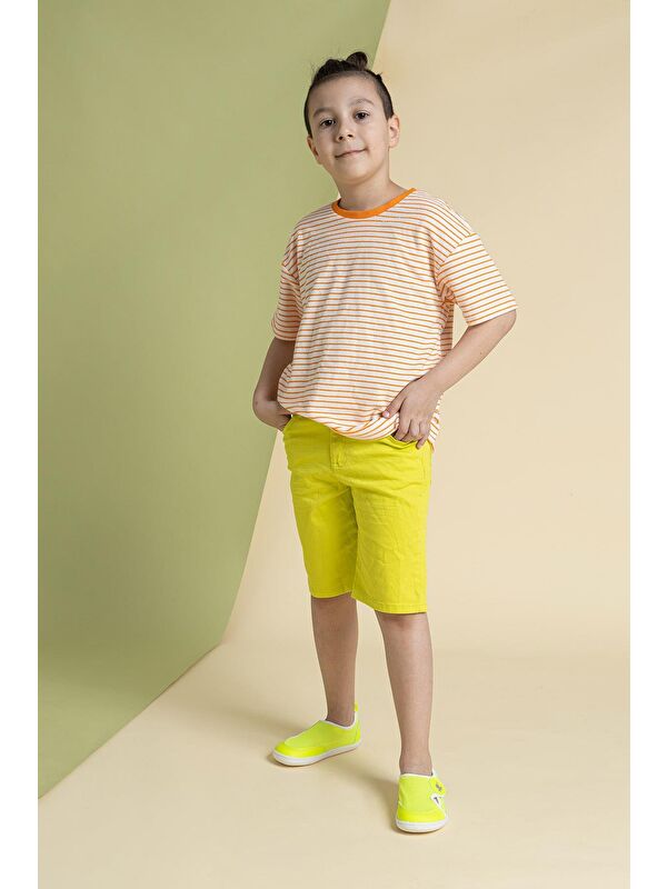 Hopfrög Lacivert Hopfrög Mix Multi Barefoot Çocuk Ayakkabı