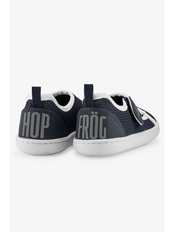 Multi Lacivert Mix Barefoot Çocuk Ayakkabı - Görsel 8