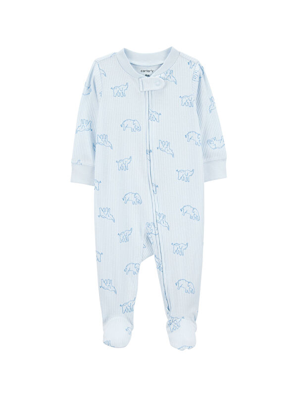 Carter's Kız Bebek Uyku Tulumu