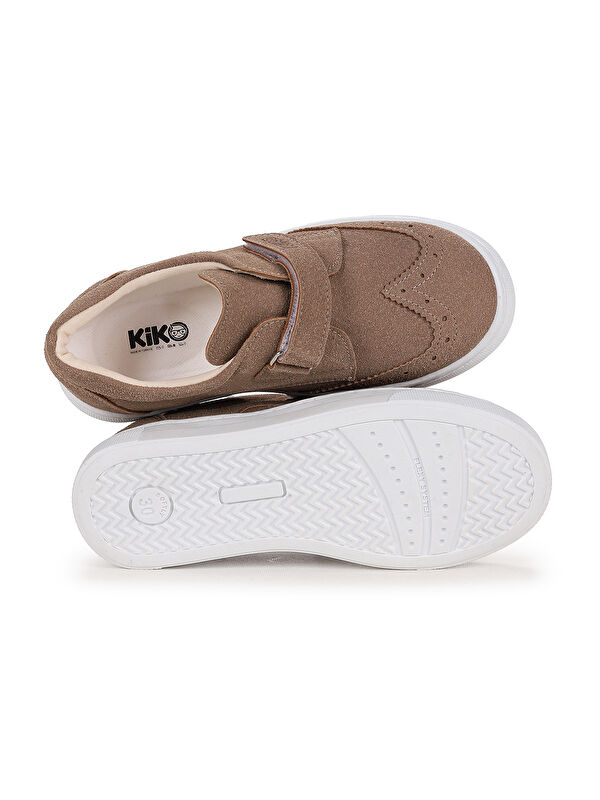 Richie Cırtlı Günlük Erkek Çocuk Casual Ayakkabı - Görsel 6